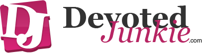 Devoted Junkie Logo