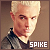 Spike: Angel/Buffy