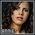 Annie : Being Human