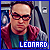 Leonard Hofstadter : Big Bang Theory