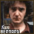 Bernard: Black Books