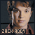 Zack Addy : Bones