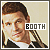 Seeley Booth : Bones