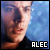 Alec : Dark Angel