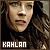 Kahlan Amnell : Legend of the Seeker