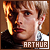 Arthur : Merlin