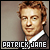 Patrick Jane : Mentalist