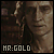 Mr Gold : Once Upon A Time