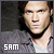 Sam Winchester : Supernatural