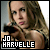 Jo Harvelle : Supernatural