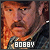 Bobby : Supernatural