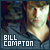 Bill Compton : True Blood