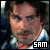 Sam : True Blood