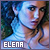 Elena : The Vampire Diaries