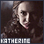 Katherine : The Vampire Diaries