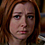 Alyson Hannigan as Willow Rosenberg