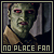 50x50 There's No Place Like Plrtz Glrb Fanlisting code