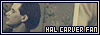 Hal Carver Roswell Fanlisting 100x35 pixel code