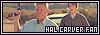 Hal Carver Roswell Fanlisting 100x35 pixel code