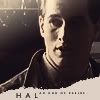 Hal Carver Icon